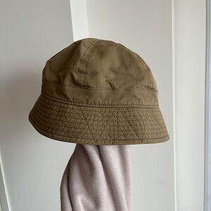 Haven Bucket Hat Beige